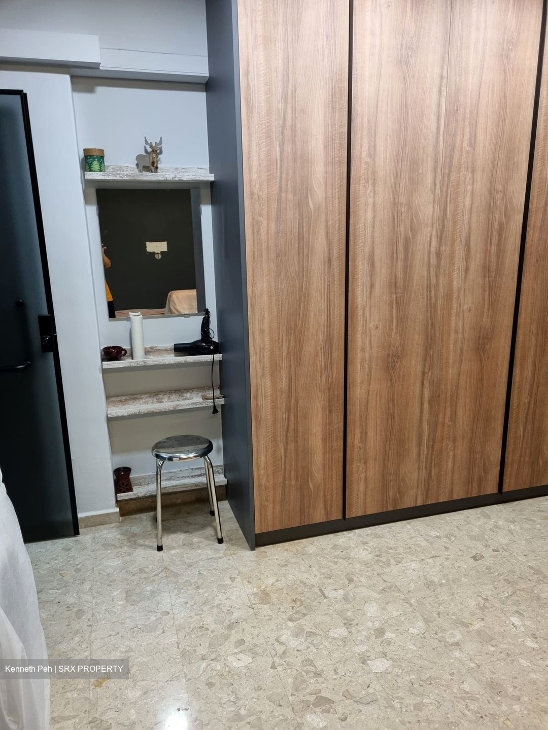 Blk 110 Clementi Street 13 (Clementi), HDB Executive #411217541